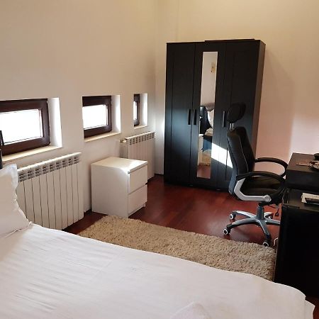 2Bedrooms Mega Mall Monza National.Arena Bucureşti Eksteriør bilde