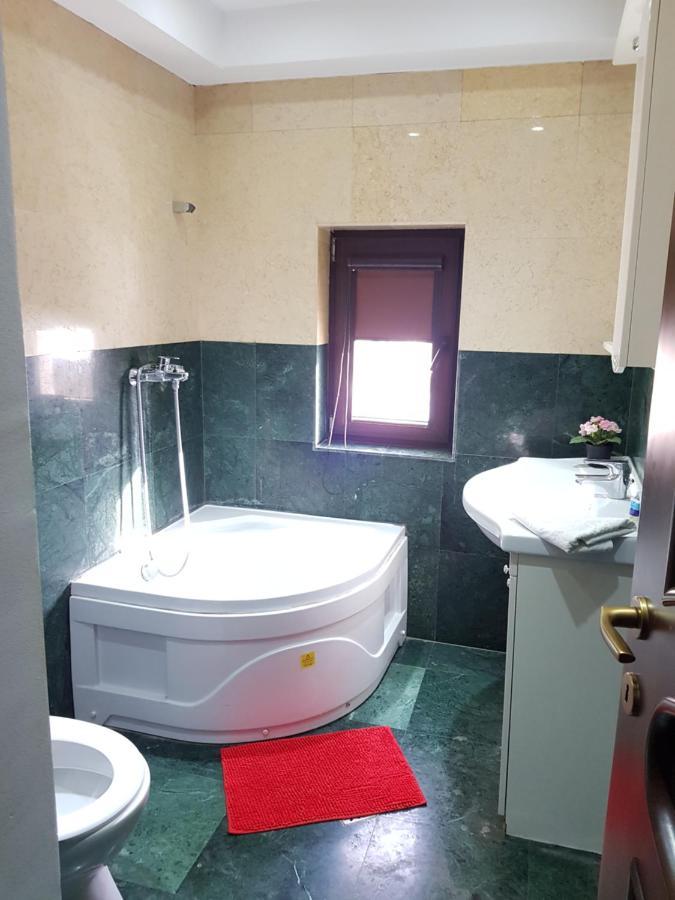 2Bedrooms Mega Mall Monza National.Arena Bucureşti Eksteriør bilde