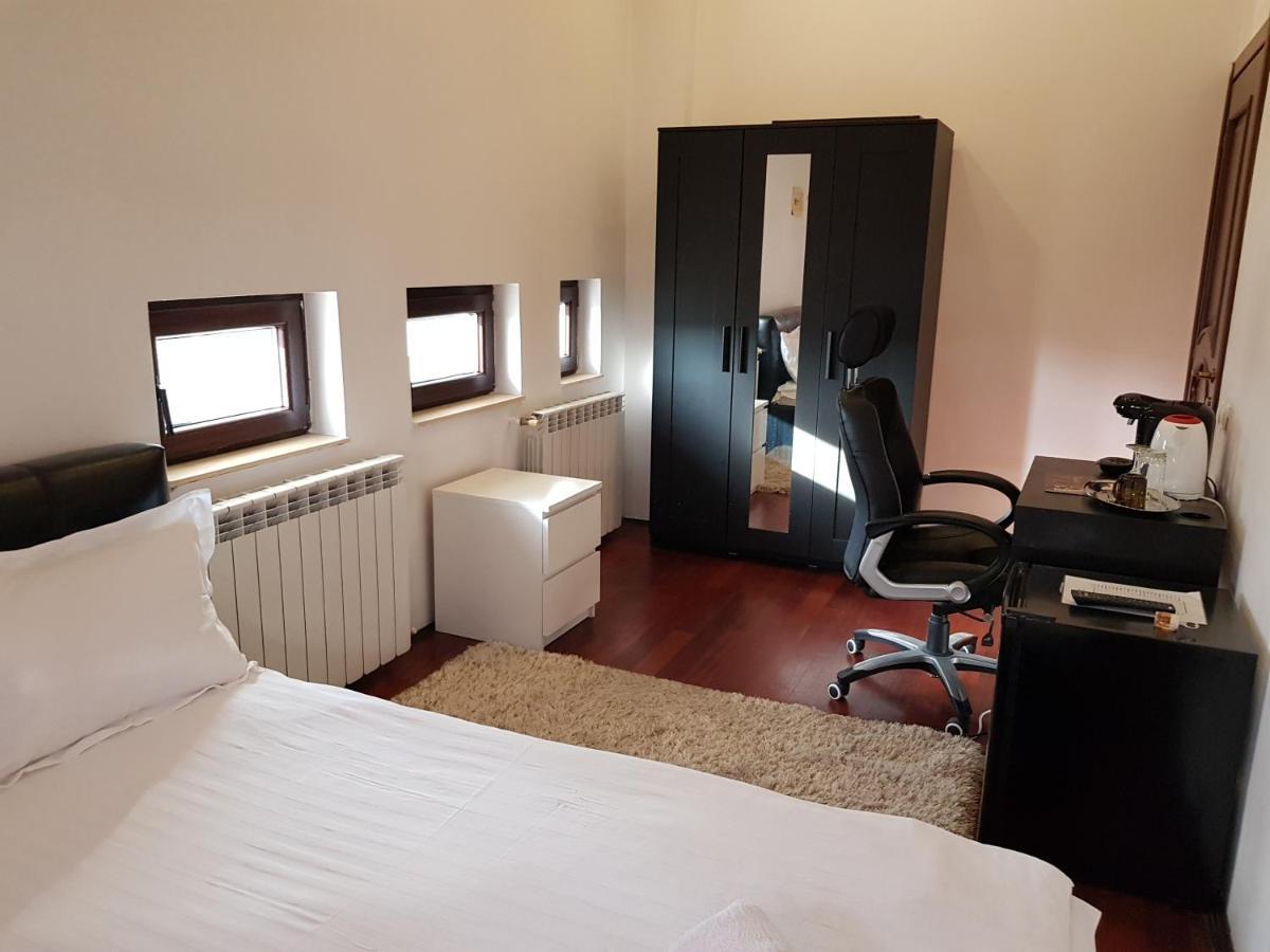 2Bedrooms Mega Mall Monza National.Arena Bucureşti Eksteriør bilde