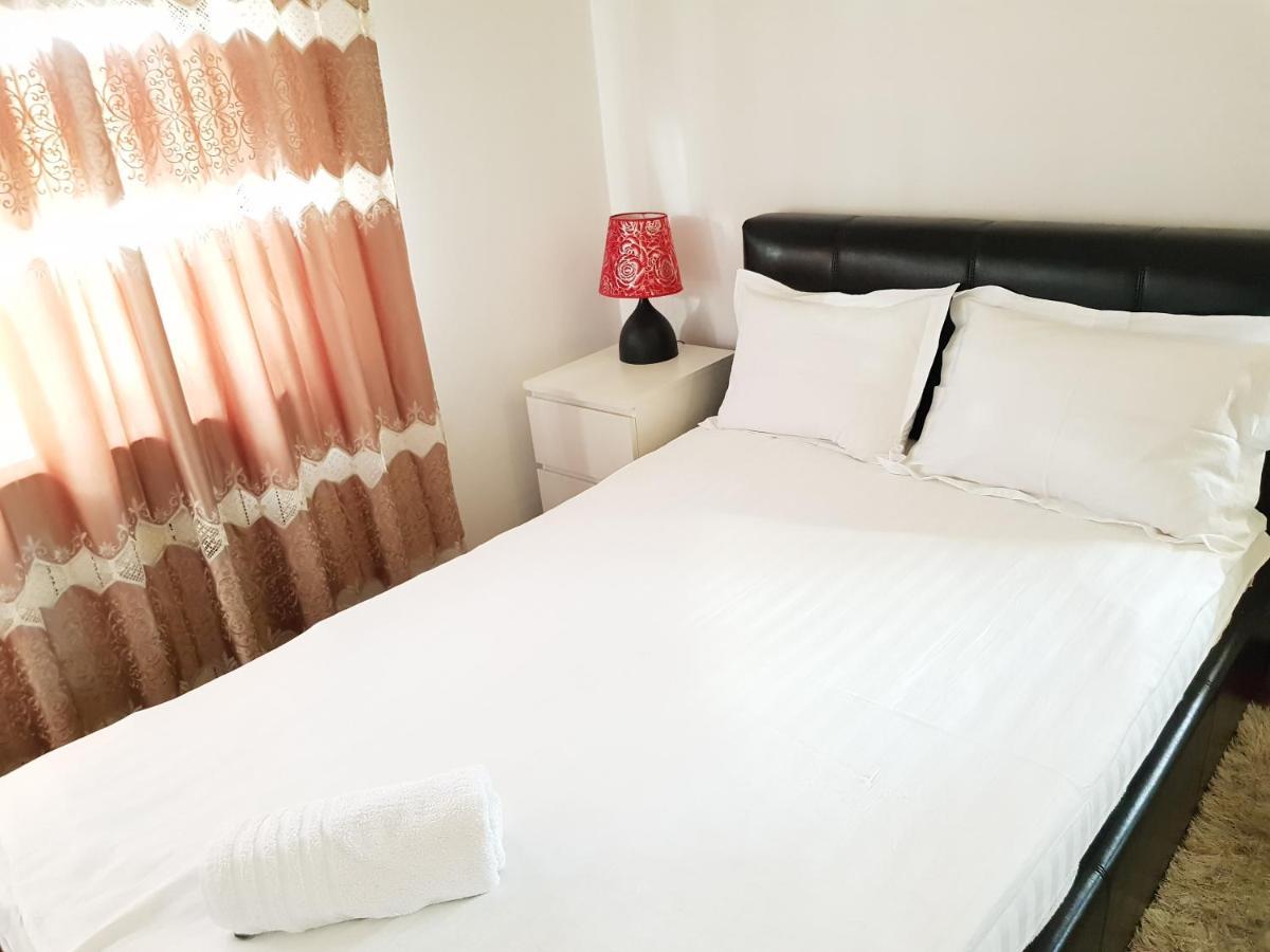 2Bedrooms Mega Mall Monza National.Arena Bucureşti Eksteriør bilde
