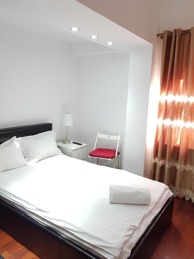 2Bedrooms Mega Mall Monza National.Arena Bucureşti Eksteriør bilde