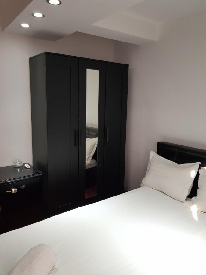 2Bedrooms Mega Mall Monza National.Arena Bucureşti Eksteriør bilde